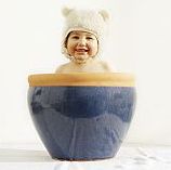 Baby food at 6 months Baby food at 6 months