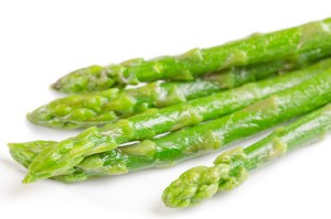 Asparagus baby food recipes