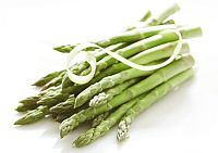 Asparagus for baby food purees Asparagus for baby food purees