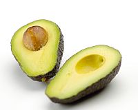 Avocado for Baby Avocado for Baby