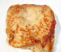 Baby's Banana Toast Baby's Banana Toast