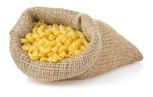 Baby Pasta Baby Pasta