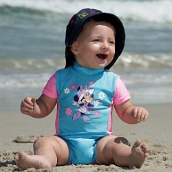Baby Sun Protection (US) Baby Sun Protection (US)