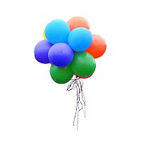 Balloons Balloons