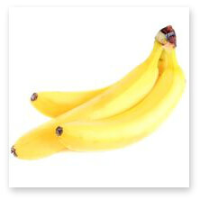 Banana recipes