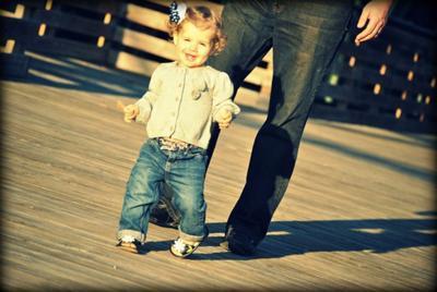 Behind the Times But Happy and Healthy