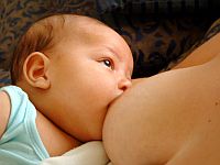 Breastfeeding Breastfeeding