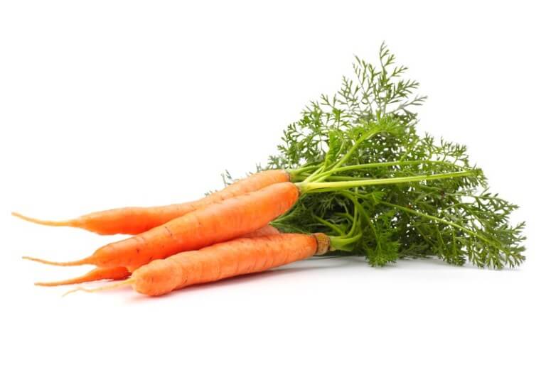 alimente pentru morcovi