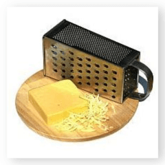 When can babies eat cheese?