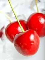 Cherry Baby Food Cherry Baby Food