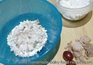 Cottage Cheese For Babies Unique And Delicious Recipe Ideas