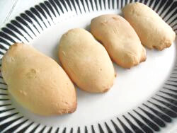 Dairy free teething cookies Dairy free teething cookies