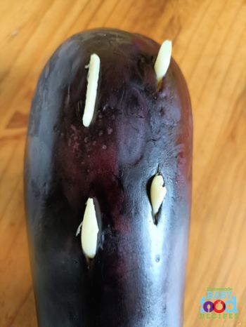 gourmet eggplant puree gourmet eggplant puree