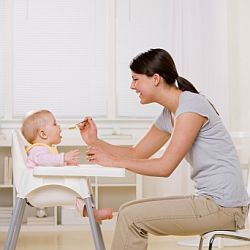 Homemade Baby Care
