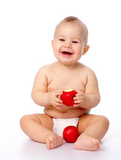 Homemade Baby Food Recipes Create A Healthy Menu For Your Baby