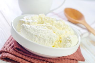 Homemade Yogurt Cheese for Baby Homemade Yogurt Cheese for Baby