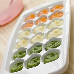 Homemade baby food accessories Homemade baby food accessories