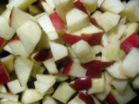 How to Make Sweet Potato and Apple Pancakes How to Make Sweet Potato and Apple Pancakes