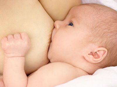 Introducing Solids to Your Breastfed Baby Introducing Solids to Your Breastfed Baby