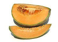 Melon Baby Food Melon Baby Food