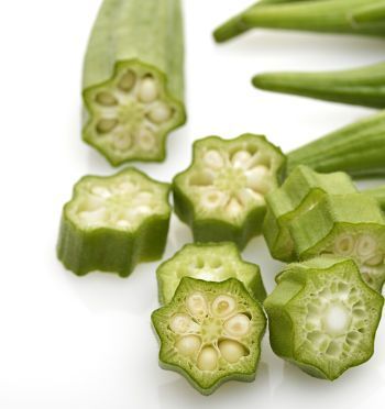Okra Baby Food Ideas Tips And Recipes