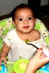 Pea Baby Food