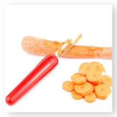 Should I peel fruits and veggies for baby