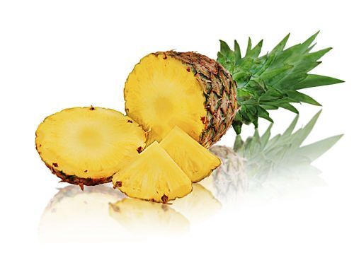 Pineapple Baby Food Recipes