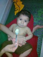 Potato Salad Baby Food Recipe