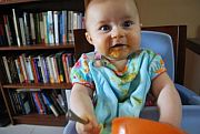 Pumpkin Baby Food Pumpkin Baby Food