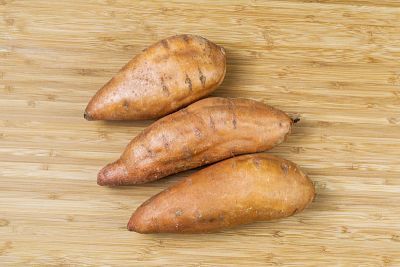 Sweet Potato Soup Recipe