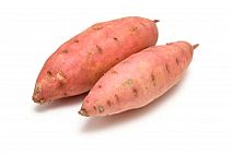 Sweet Potato Sweet Potato