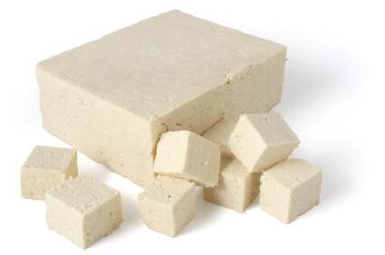 How To Make Baby Food - Tasty Tofu Recipes