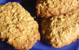 Wheat Free Teething Biscuits Wheat Free Teething Biscuits